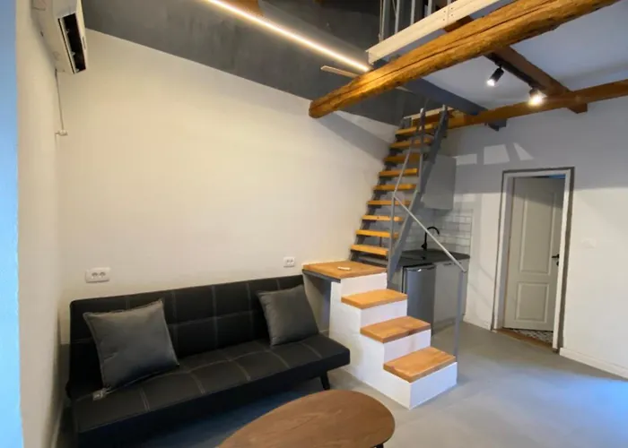 Apartman Lepetane