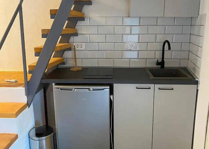 Apartman Lepetane