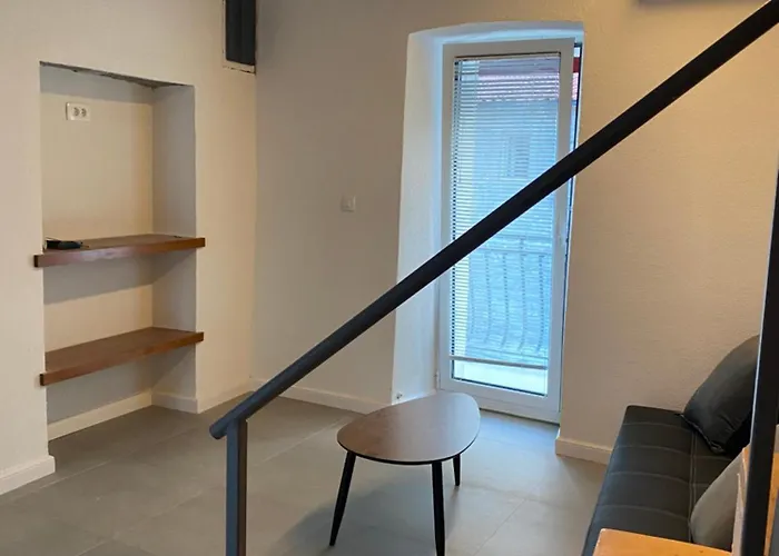 Apartman Lepetane