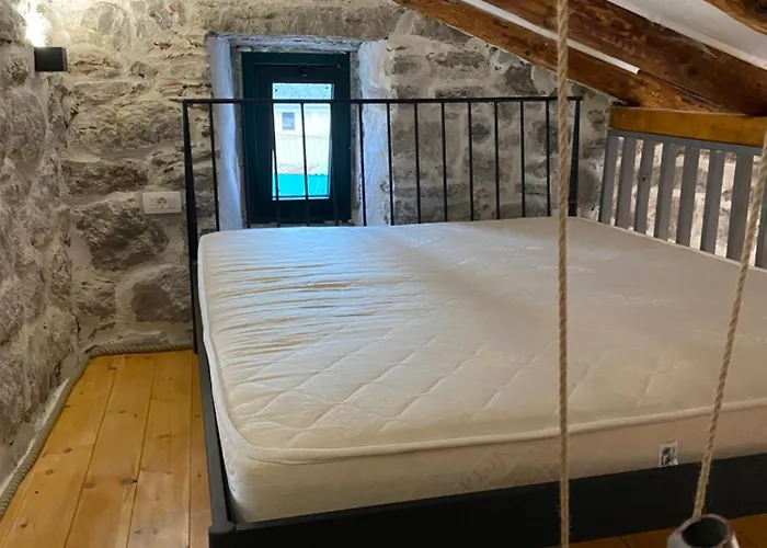 Apartman Lepetane