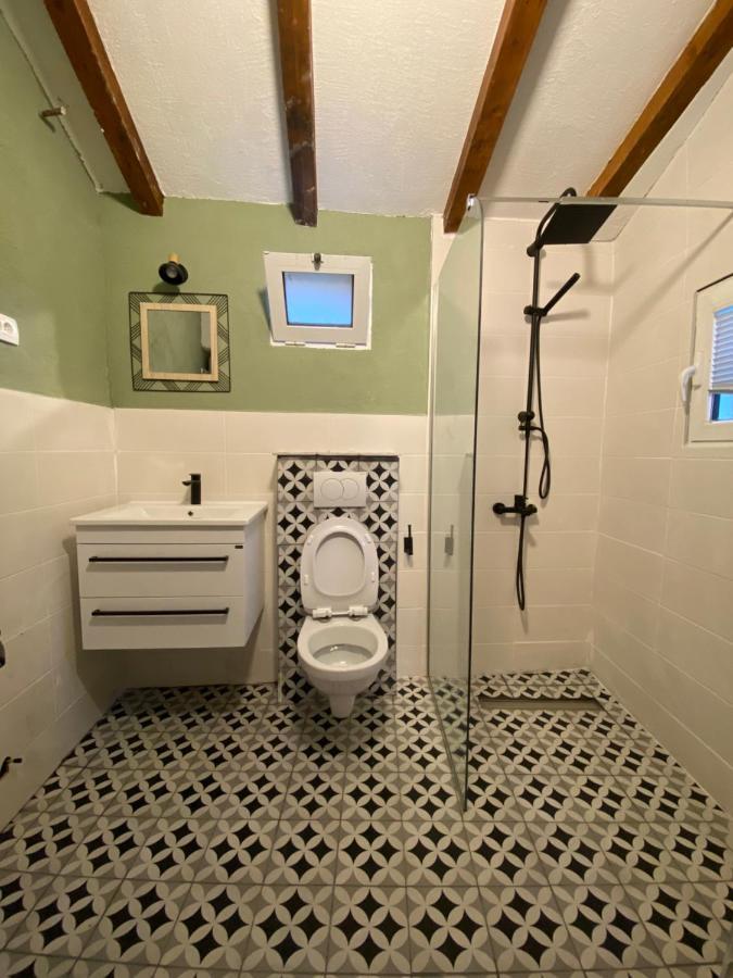 Lepetane Appartement *