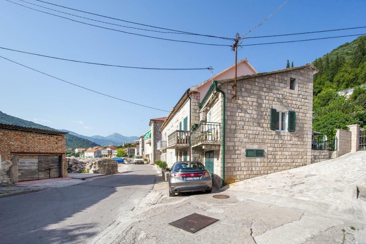 Lepetane Appartement