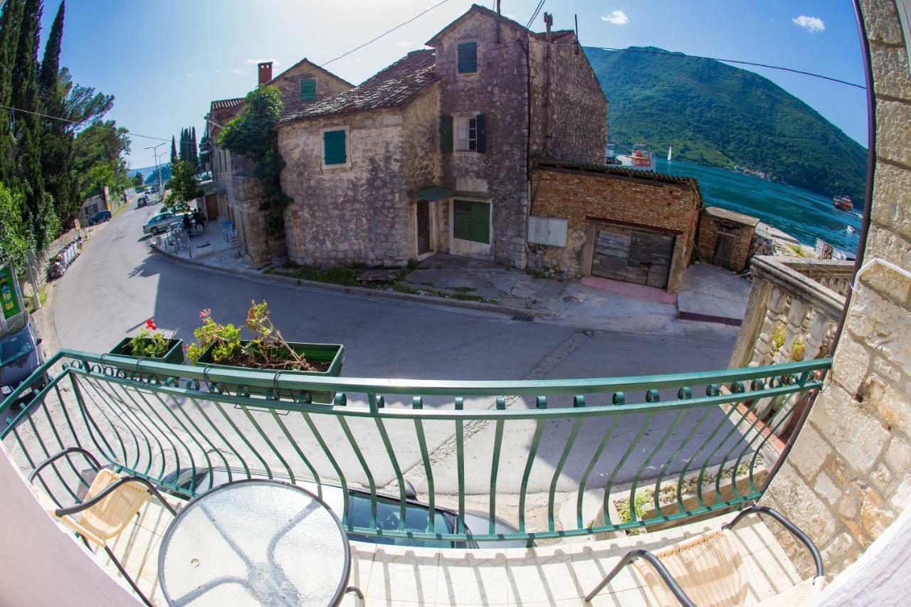 Lepetane Appartement *